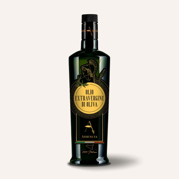 Olio Extravergine di Oliva