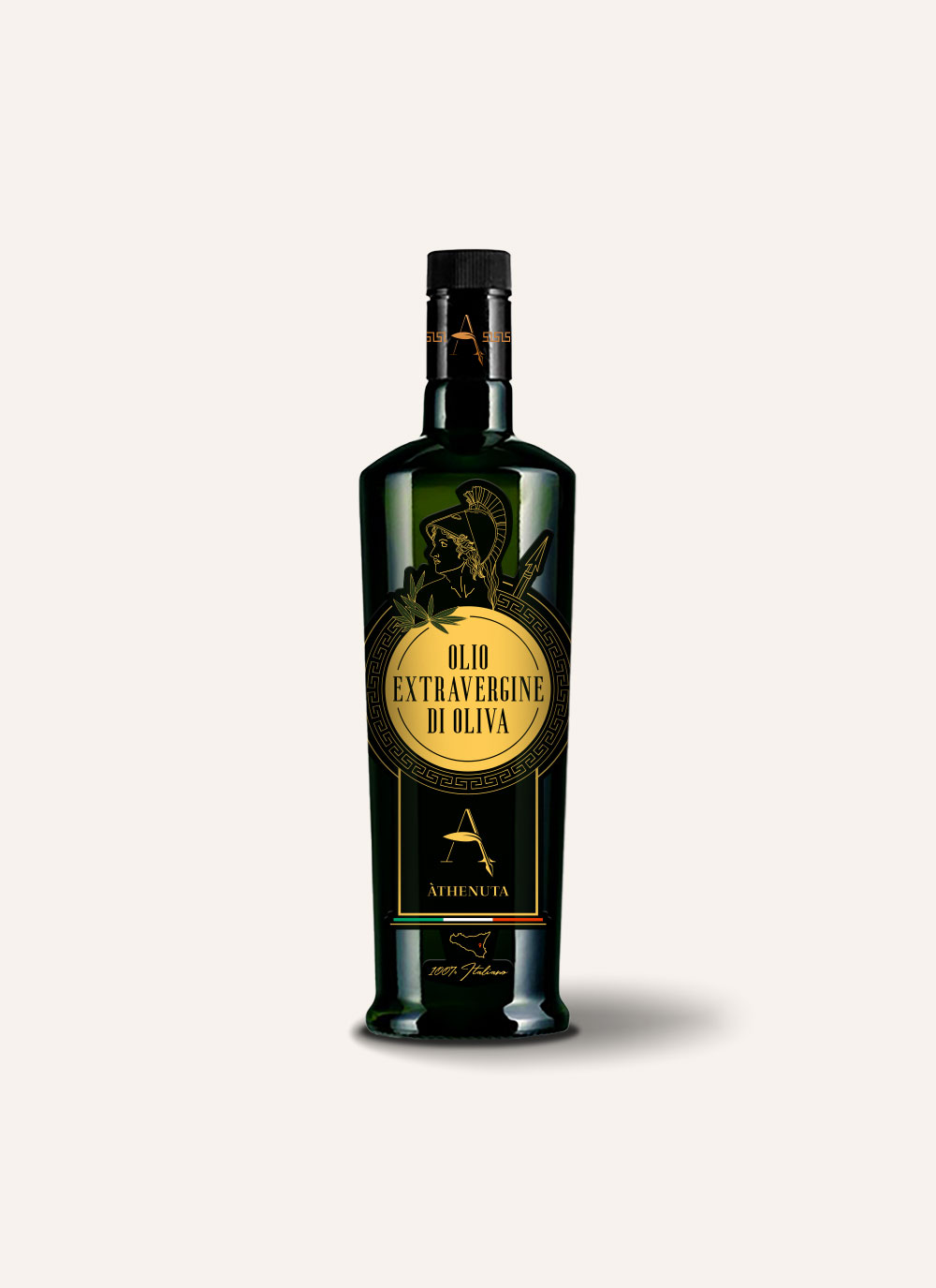 Olio Extravergine di Oliva