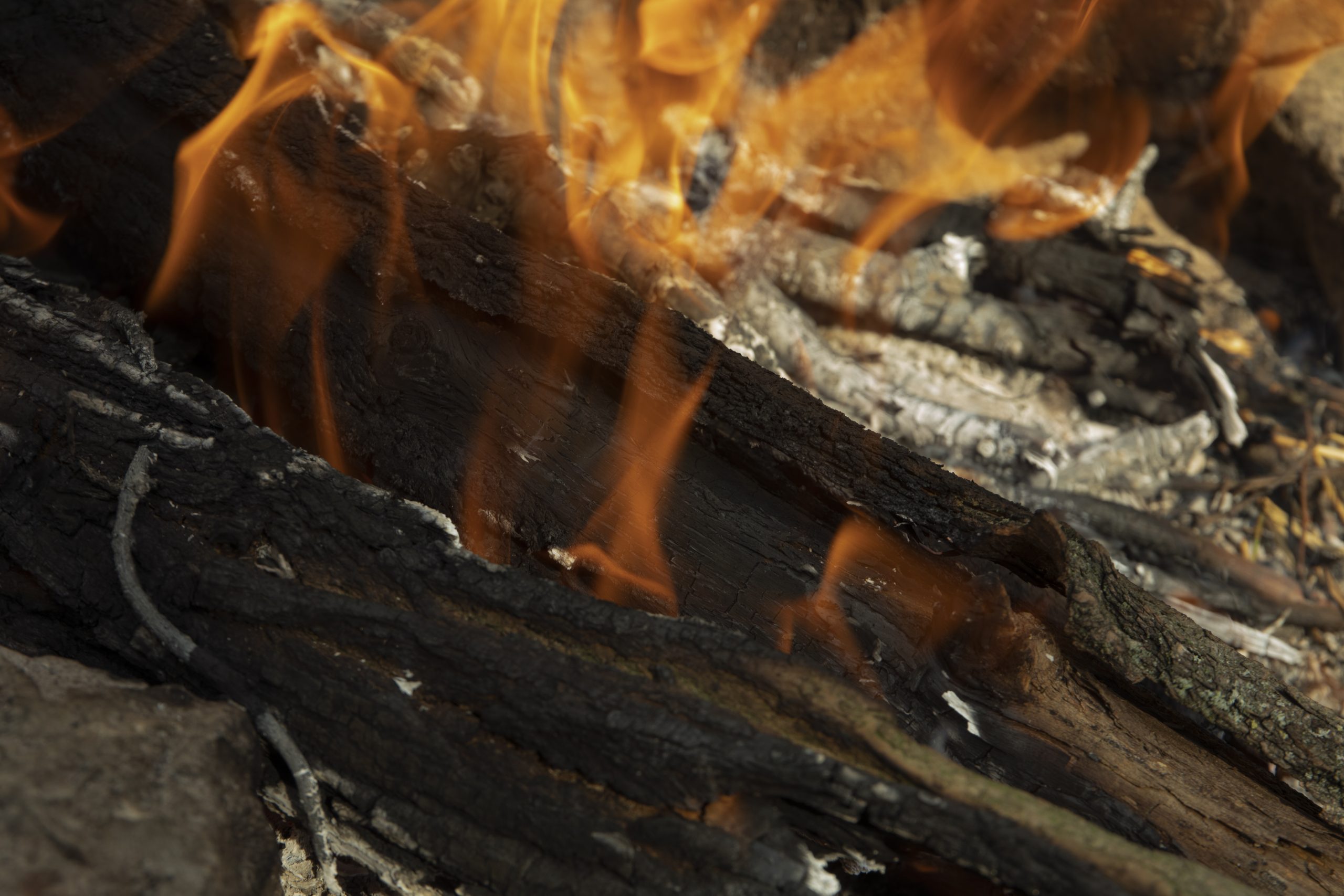 Il fuoco